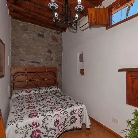 호텔 Naranjillos San Bartolomé